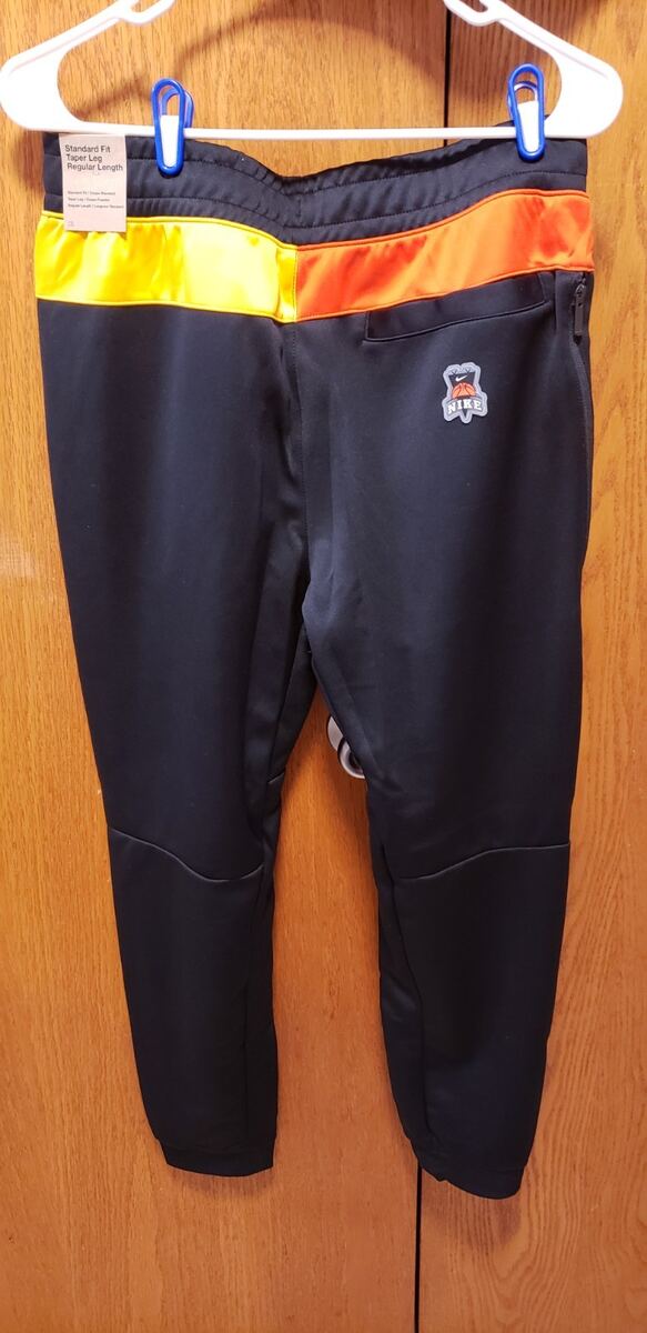 Mens Nike Basketball Pants