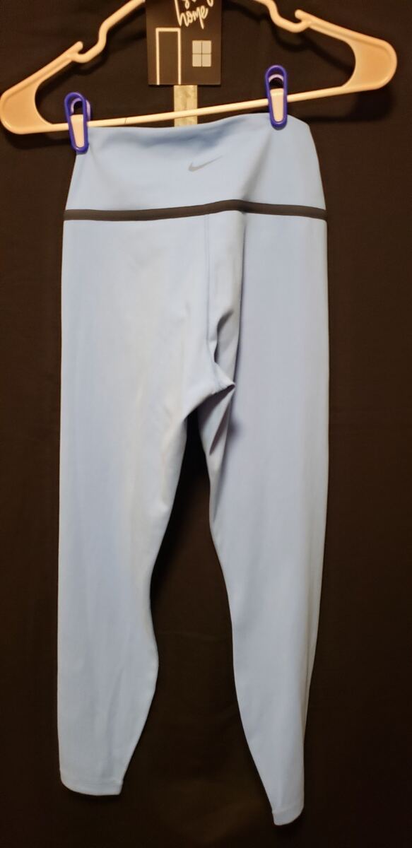 Women's Small Nike One Dri Fit Leggins
