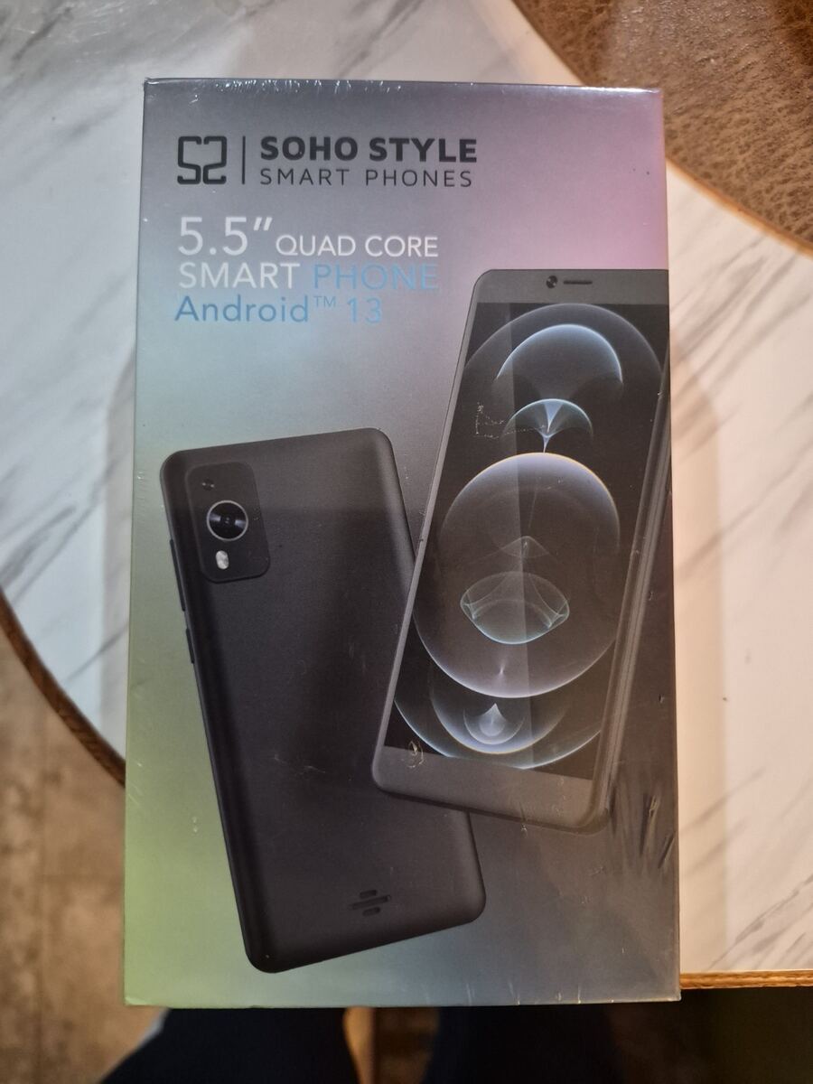 Soho Smart Phone