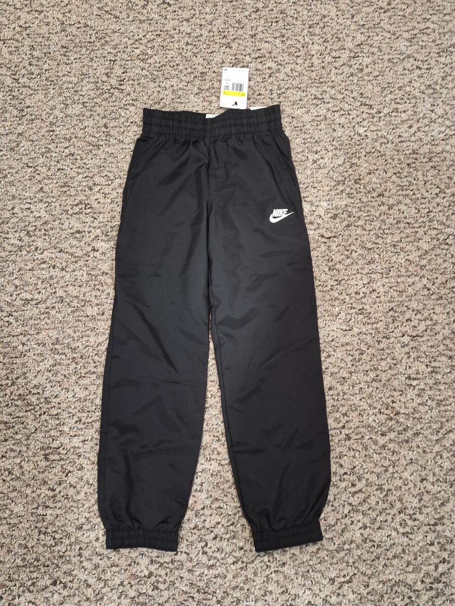 Kids Small Nike Windbreaker Pants