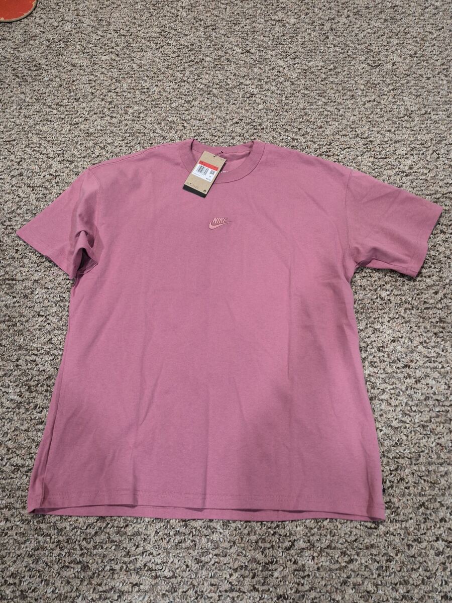 Men Large Max 90 Loose Fit Tee