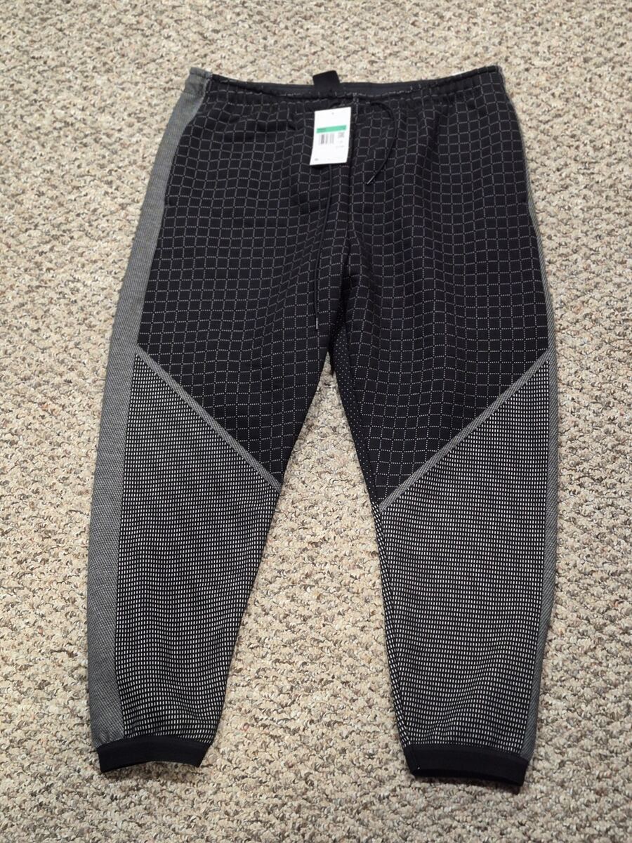 Nike Women's City Ready Tech Fleece Pants Size XL
