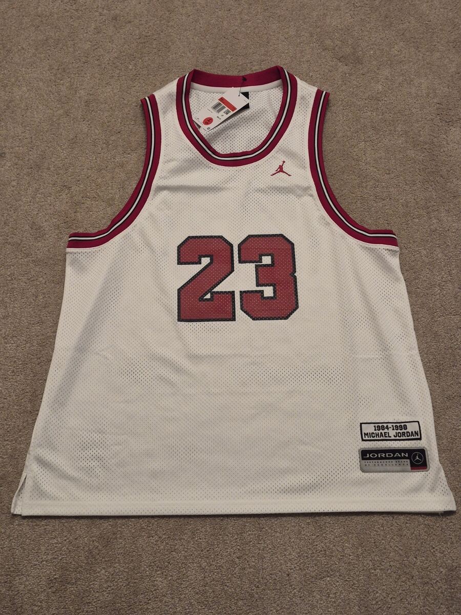 Mens Large Jordan Jersey